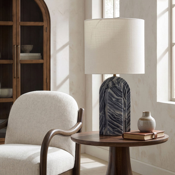 Caldera - Table Lamp