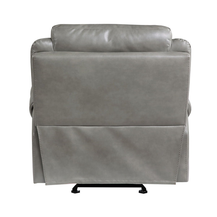 Aram - Glider Reclining Chair