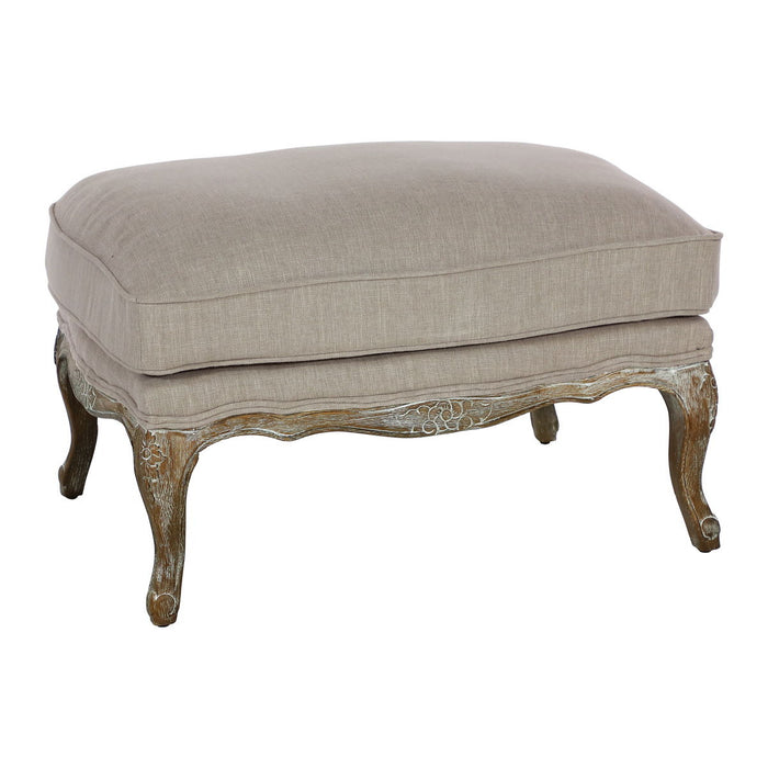 Parlier - Ottoman - Natural