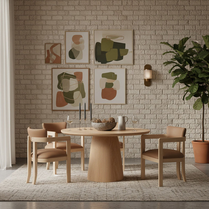 Venosa - Dining Table