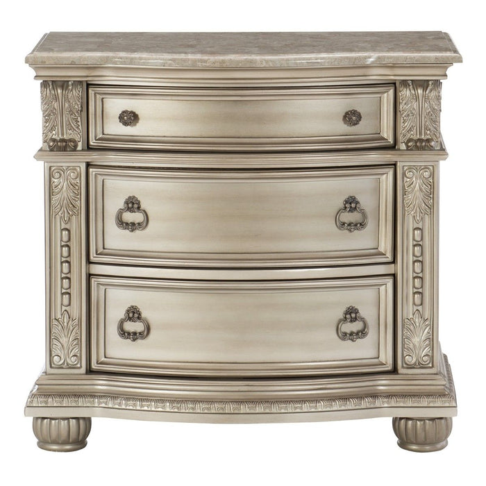 Cavalier - Nightstand