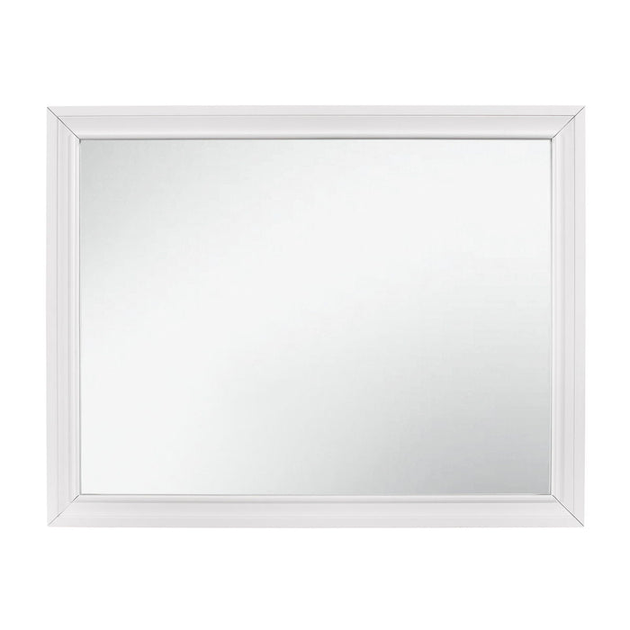 Luster - Mirror