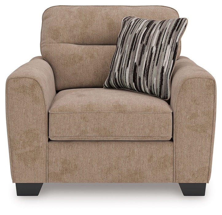 Olten - Living Room Set