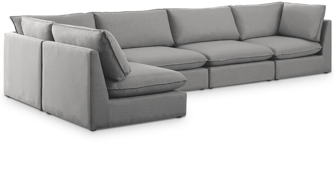 Mackenzie - Modular Sectional