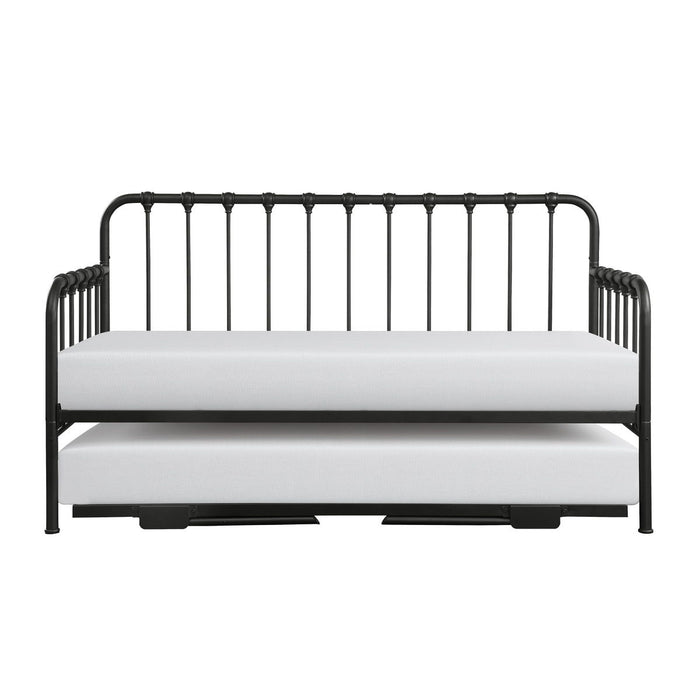 Constance - Daybed With Lift-Up Trundle