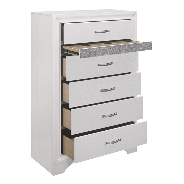 Luster - Bedroom Set