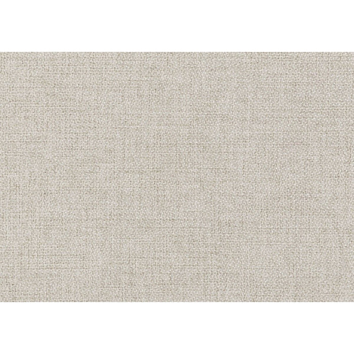 Avalon - Quilted Accent Chair - Beige