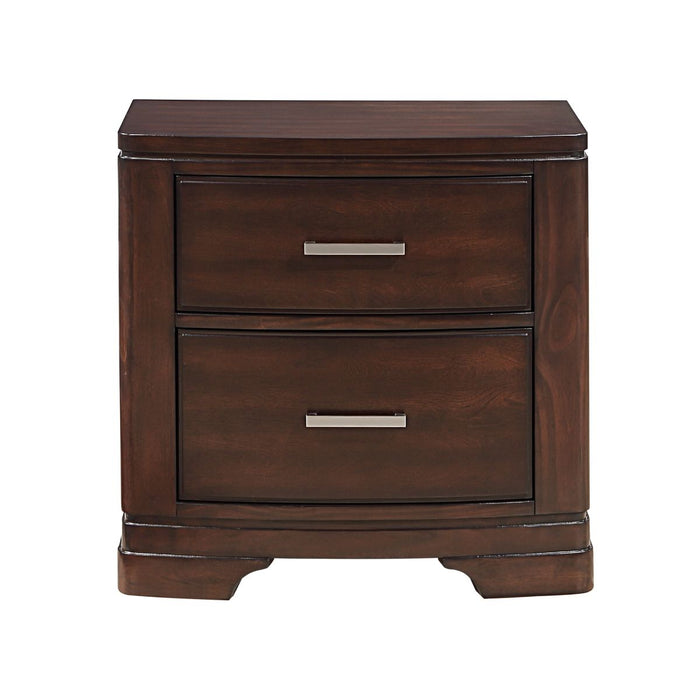 Hudson - Accent Nightstand