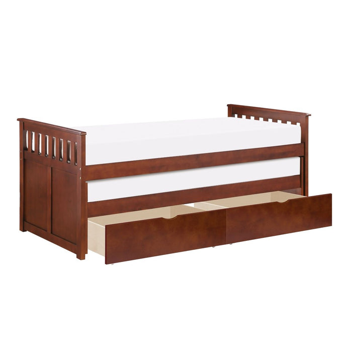 Rowe - Bed