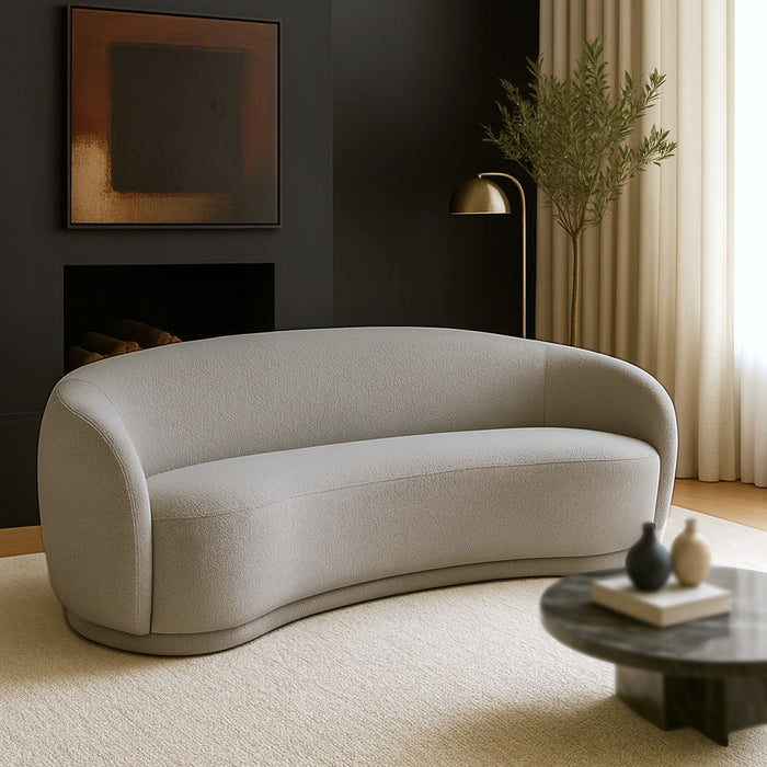 Hyde - Sofa