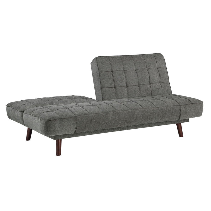 Driggs - Elegant Lounger