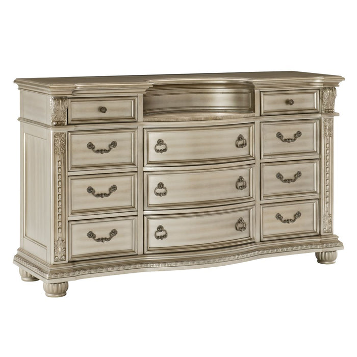 Cavalier - Dresser