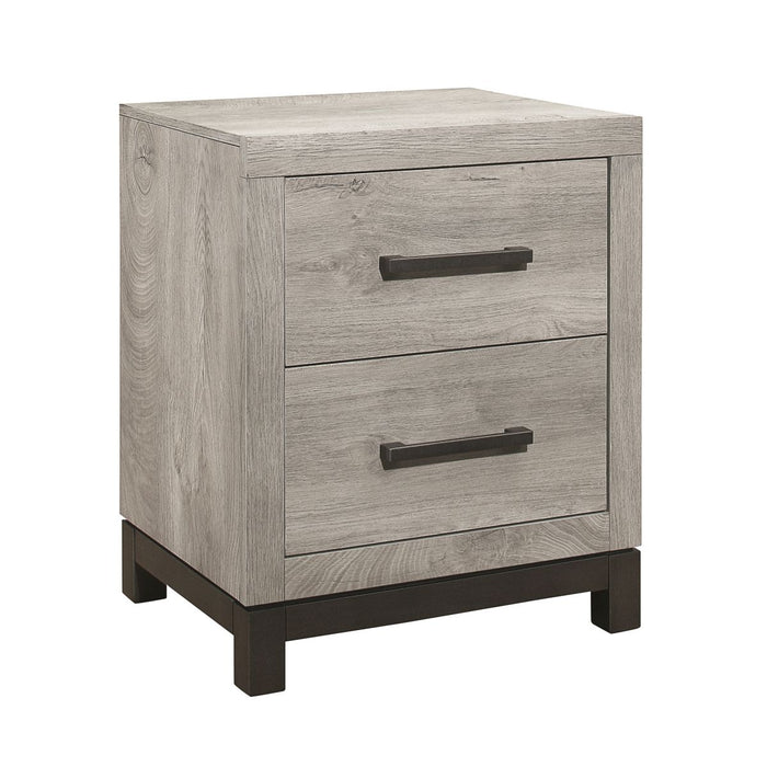 Zephyr - Bedroom Set