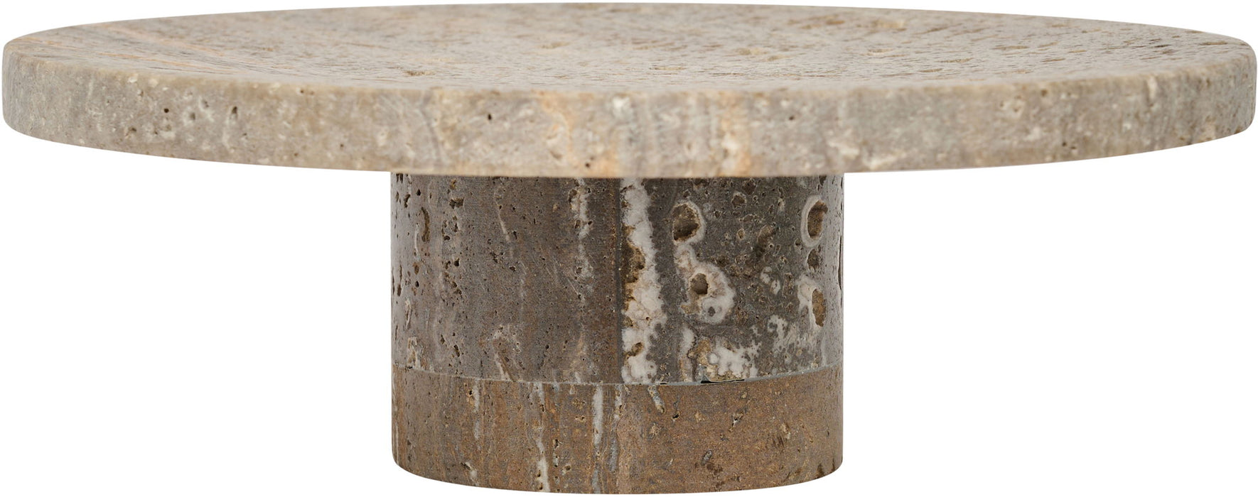 Ralston - Genuine Travertine Tray