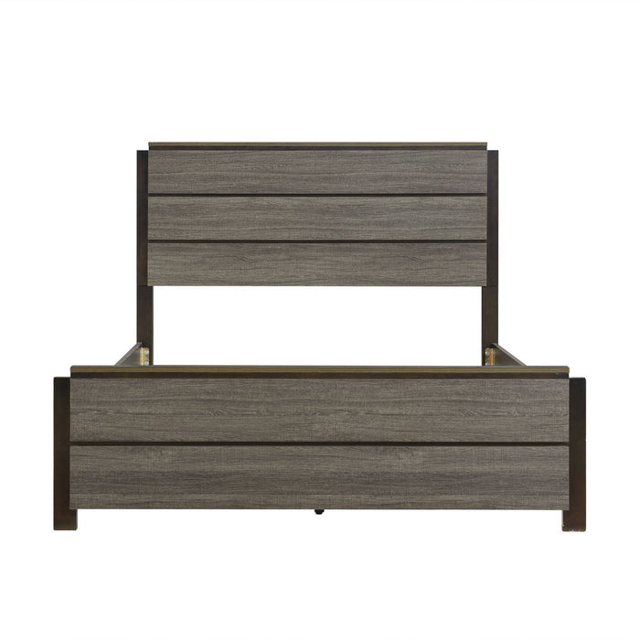 Vestavia - Bed