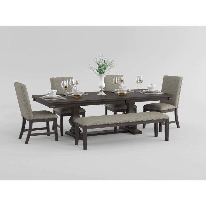 Southlake - Side Chair (Set of 2)