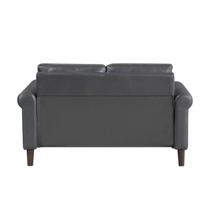 Hector - Loveseat