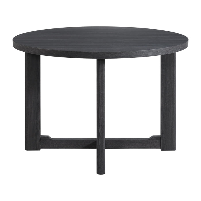 Wakefield - 5 Piece Dining Set (Table And 4 Chairs) - Espresso