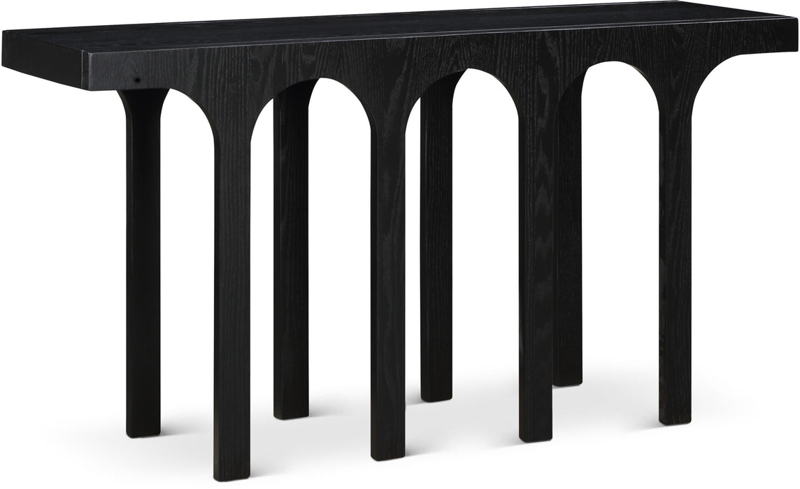 Westfield - Wood Console Table