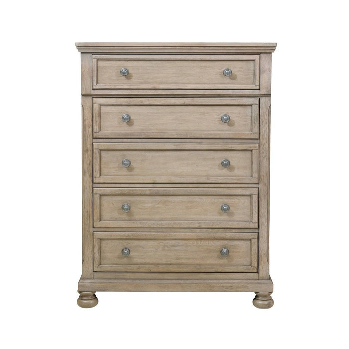 Bethel - Chest