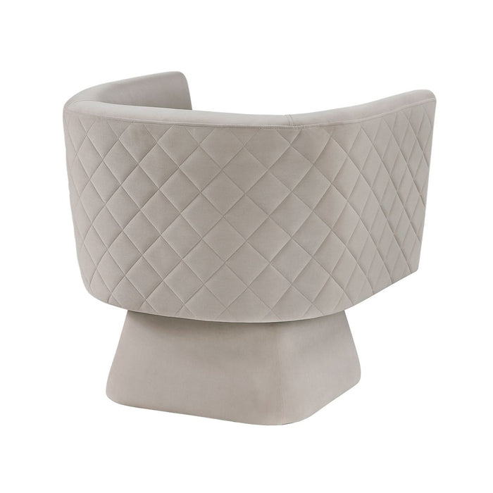 Candace - Swivel Chair