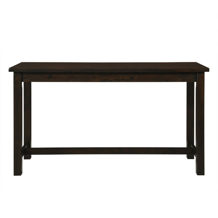 Connected - 4-Piece Pack Counter Height Set