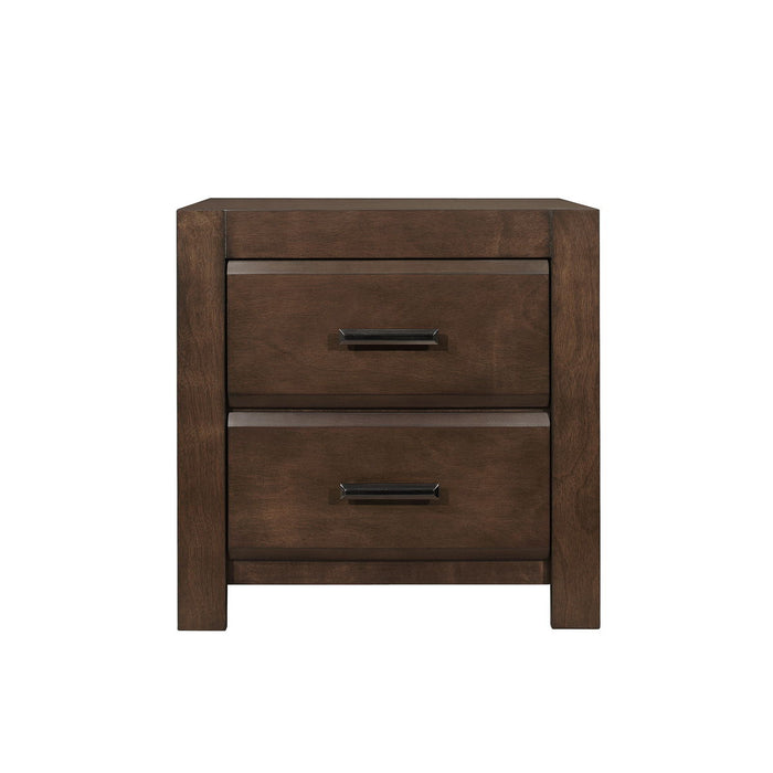 Erwan - Bedroom Set
