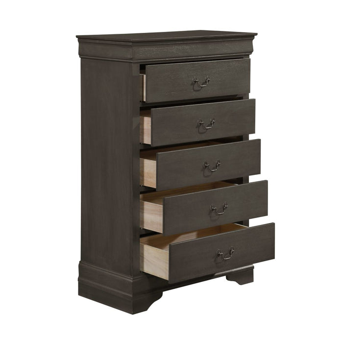 Mayville - Bedroom Set