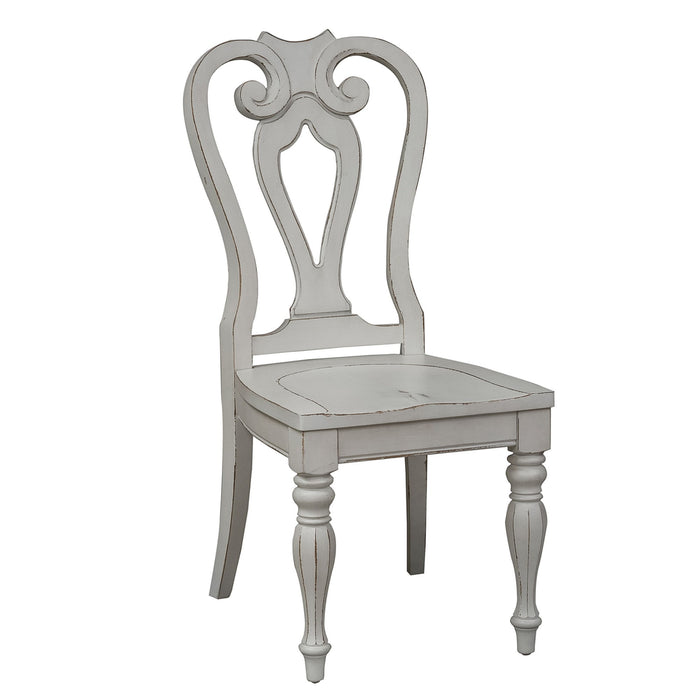 Magnolia Manor - Splat Back Side Chair