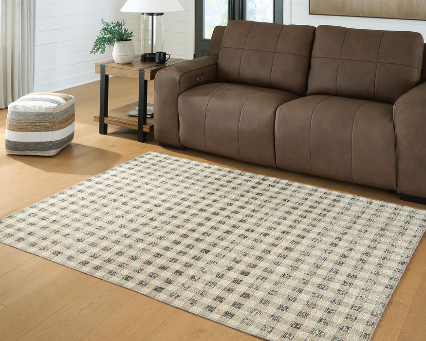Cordner - Rug