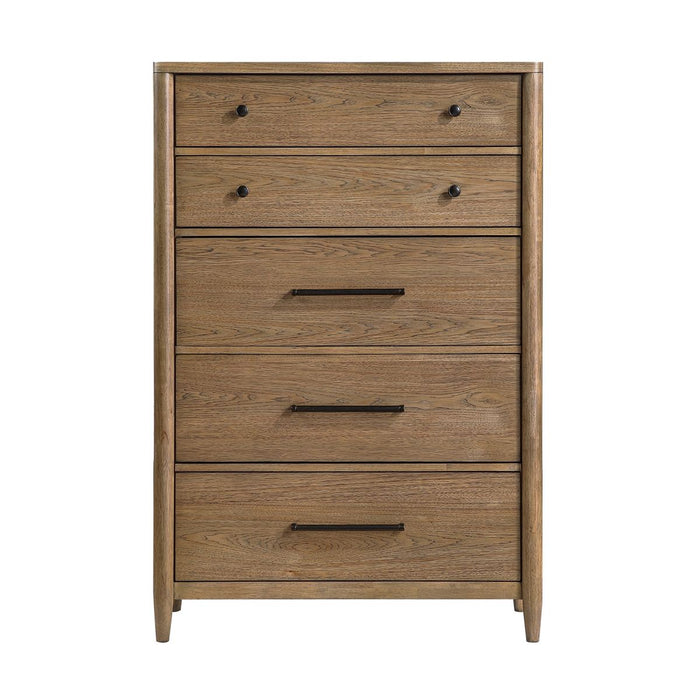 Sonoma - Chest - Light Brown