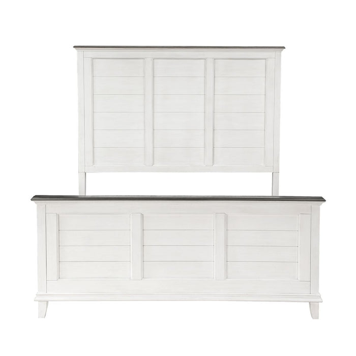 Chesterton - Bed