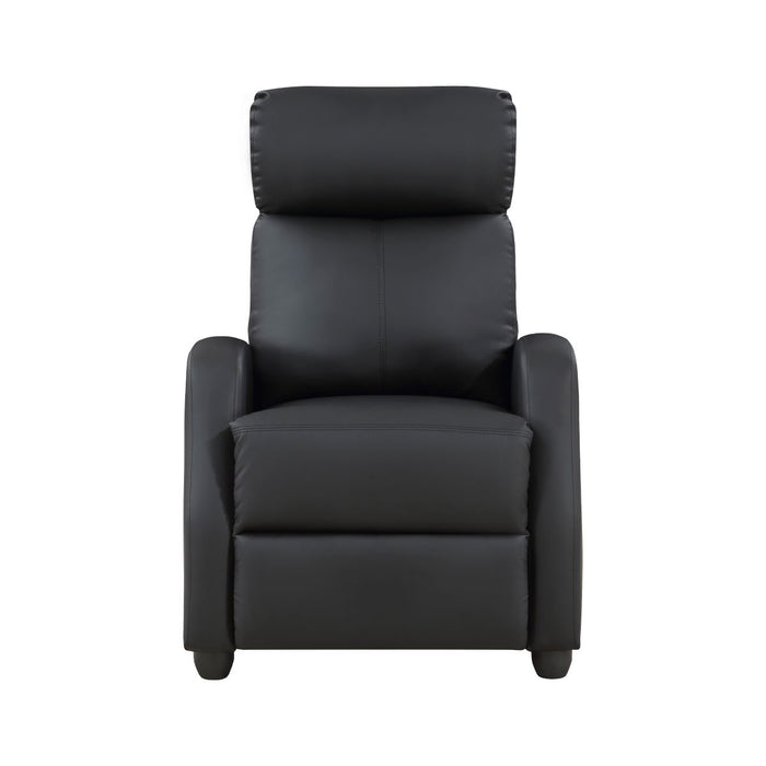 Greenfield - Push Back Reclining Chair