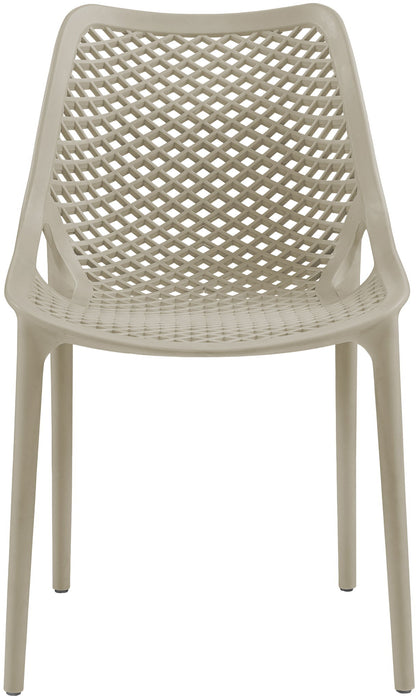 Mykonos - Outdoor Patio Dining Chair (Set of 2)