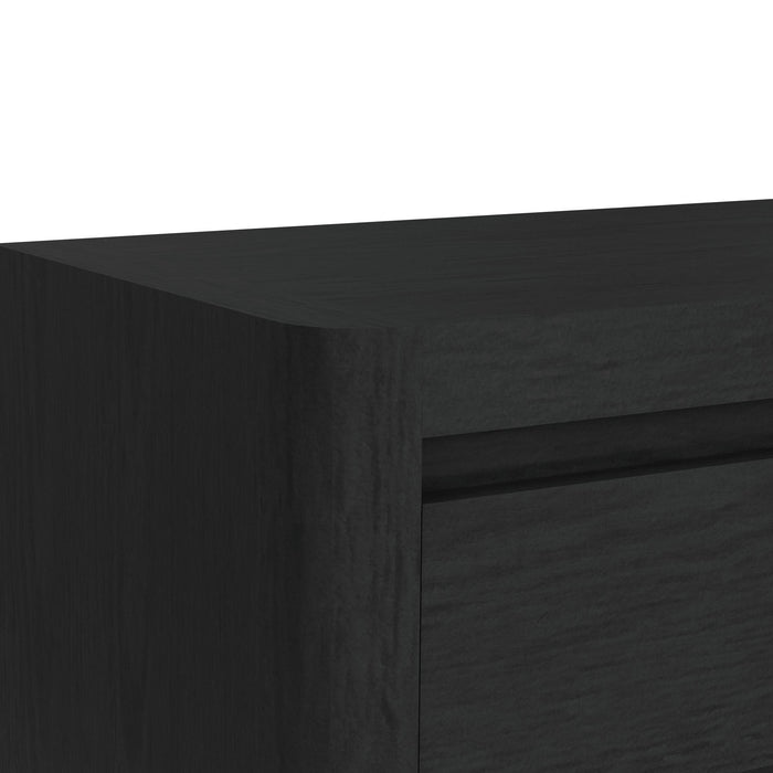 Rosalie - Server - Black