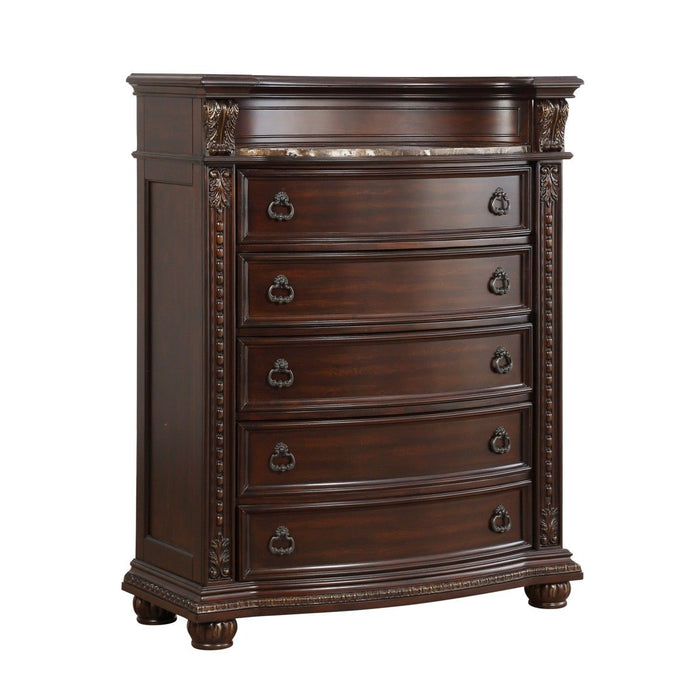 Cavalier - Chest