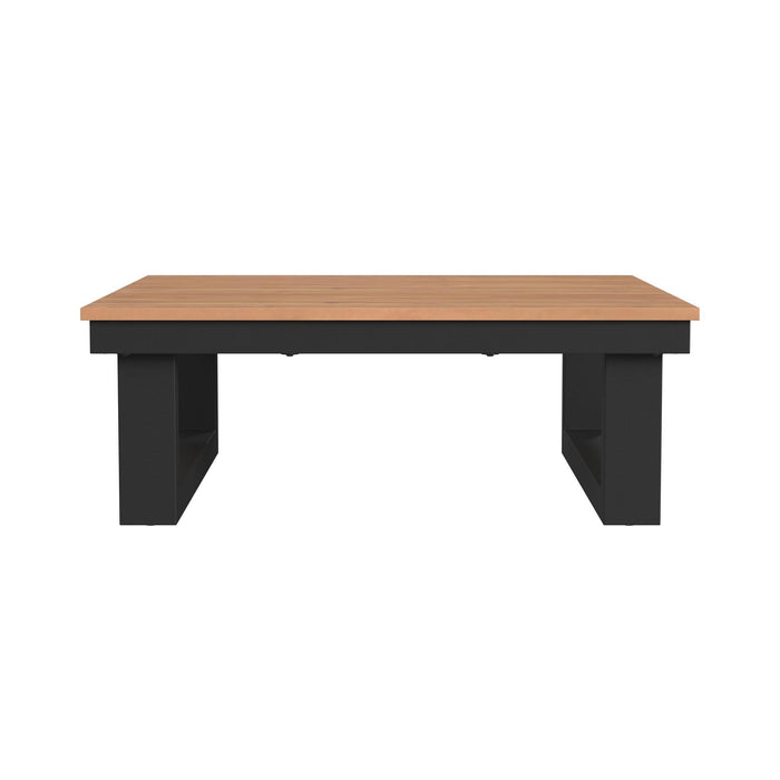 Cabana - Coffee Table - Black
