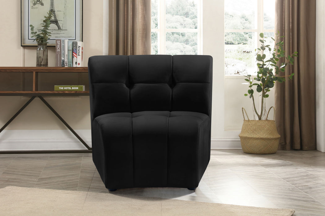 Limitless - Modular Chair