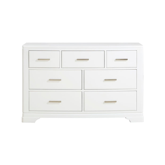 Hudson - Dresser