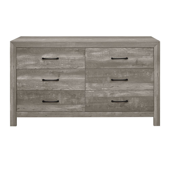 Corbin - Dresser
