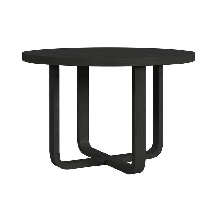 Ridgemont - Standard Height Round Dining Set