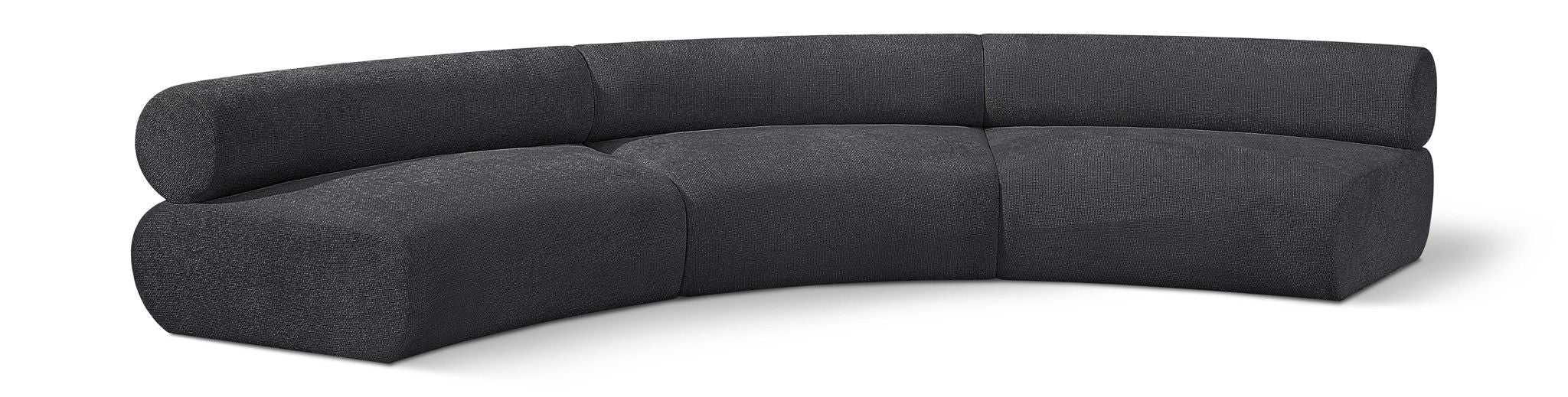 Bale - 3 Piece Modular Sofa