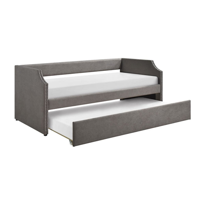 Shiloh - Daybed With Trundle