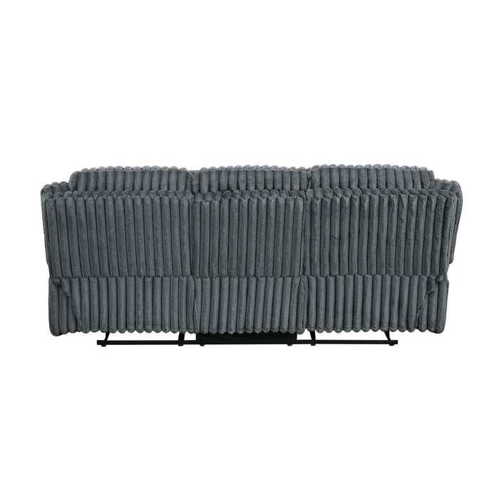 Goodland - Double Reclining Sofa
