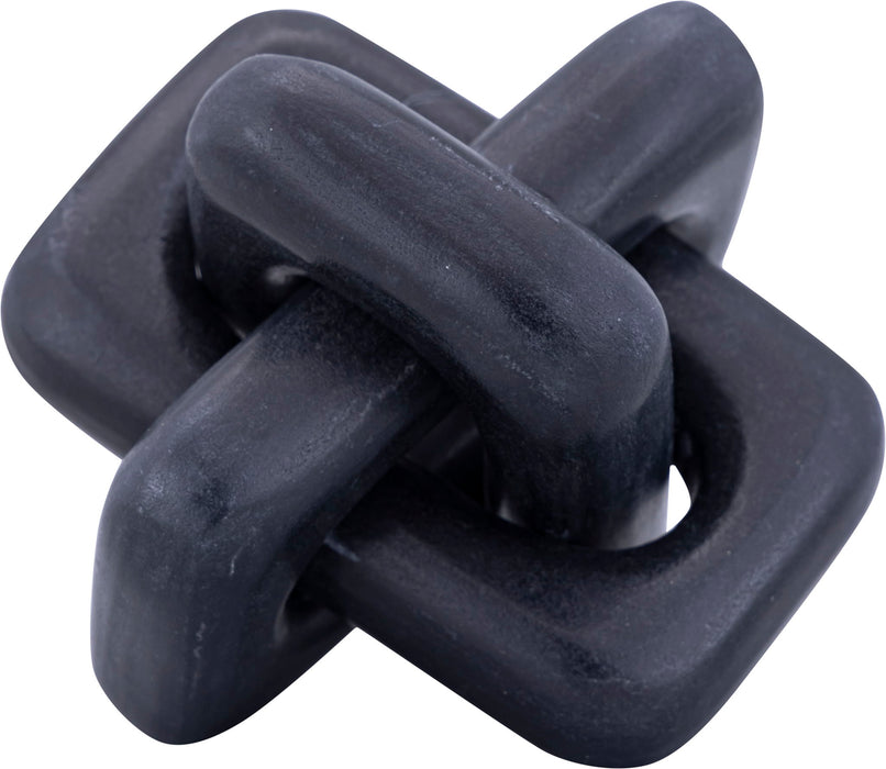 Bond - Marble Decorative Knot