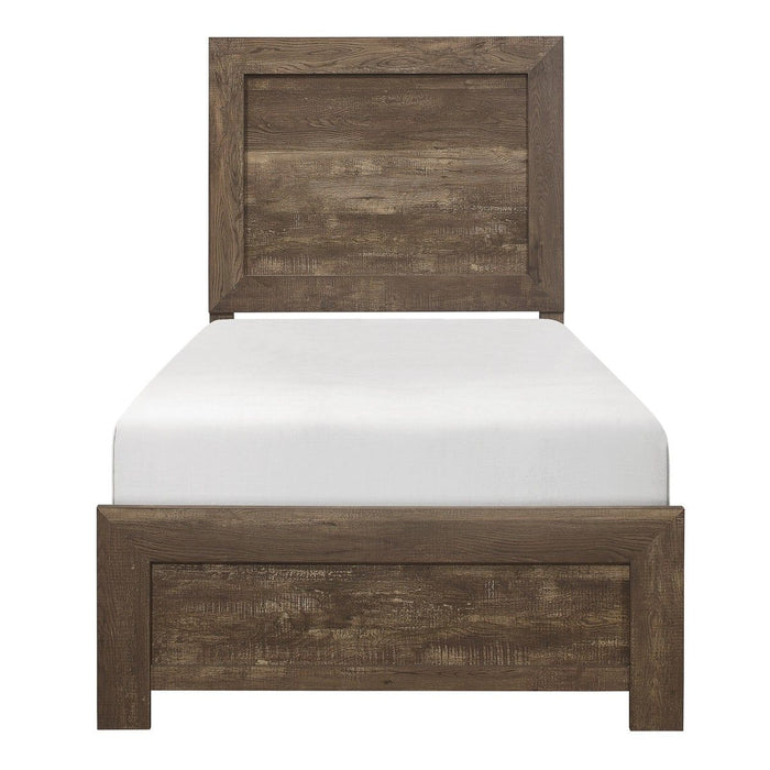 Corbin - Bed In A Box