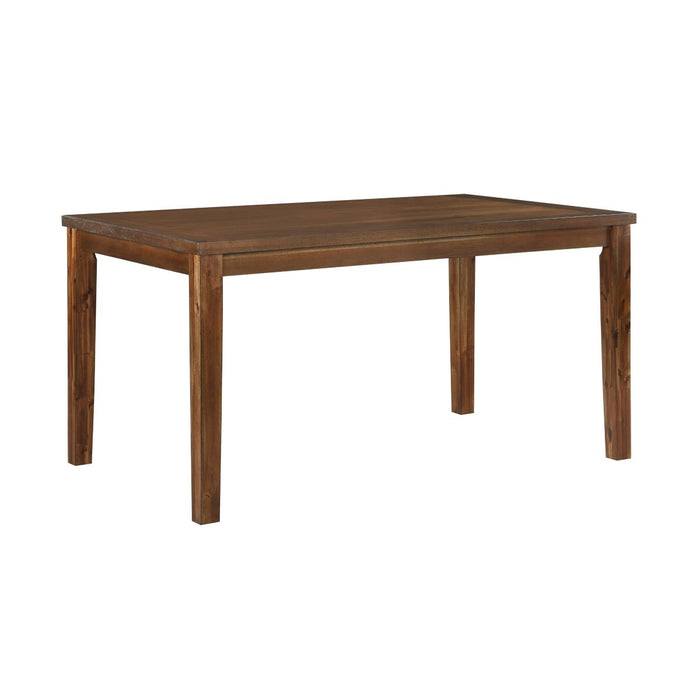 Prineville - 7 Piece Dinette Set - Beige
