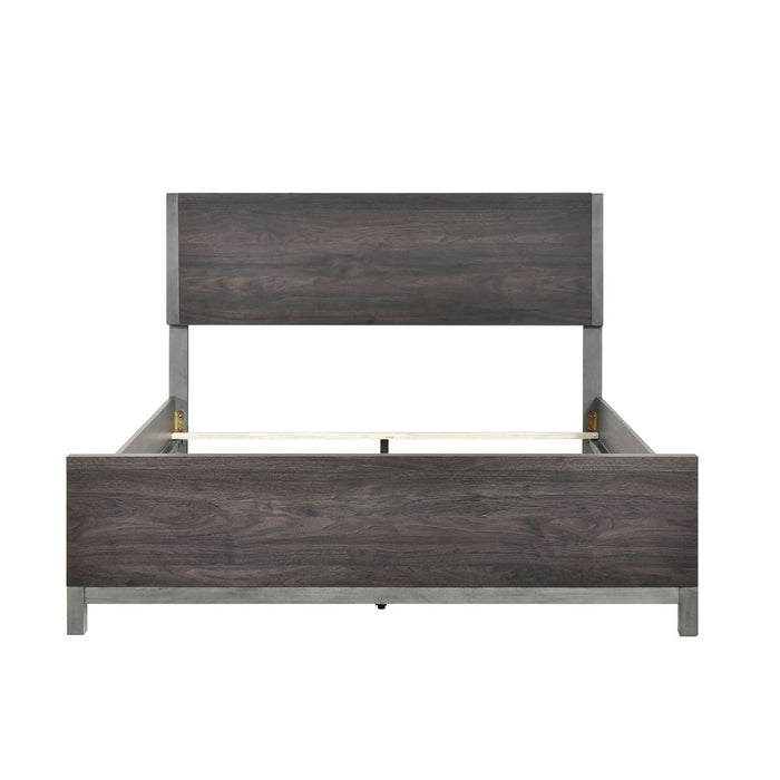 Zephyr - Bedroom Set
