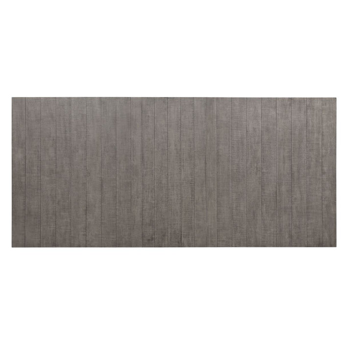 Gresham - Dining Table - Gray