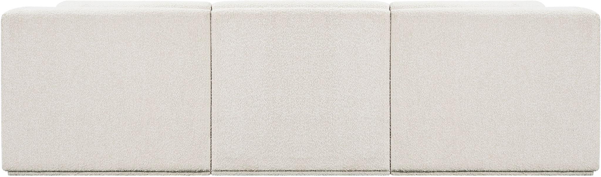 Ollie - 3 Seat Modular Sofa